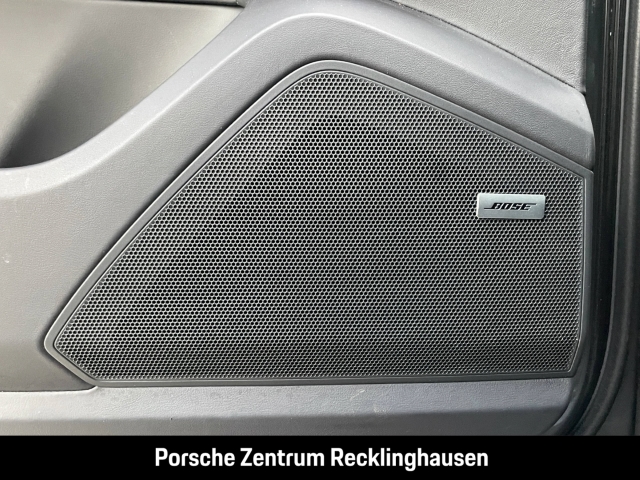 Porsche Cayenne GTS Soft-Close Head-Up HA-Lenkung BOSE
