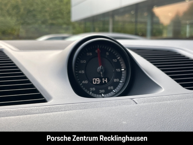 Porsche Cayenne GTS Soft-Close Head-Up HA-Lenkung BOSE