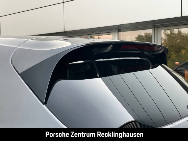 Porsche Cayenne GTS Soft-Close Head-Up HA-Lenkung BOSE