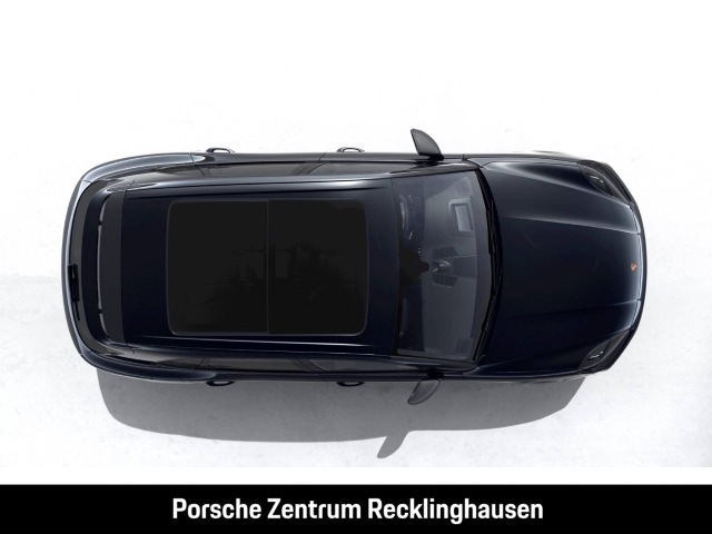 Porsche Cayenne GTS InnoDrive Head-Up Display LED-Matrix