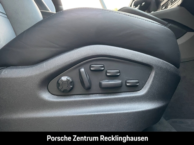 Porsche Cayenne GTS InnoDrive Head-Up Display LED-Matrix