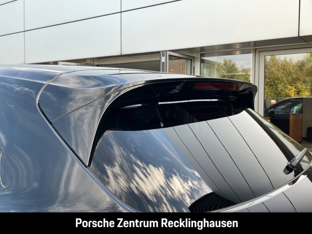 Porsche Cayenne GTS InnoDrive Head-Up Display LED-Matrix