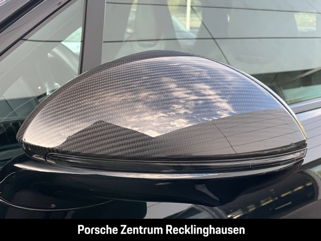 Porsche Cayenne GTS InnoDrive Head-Up Display LED-Matrix