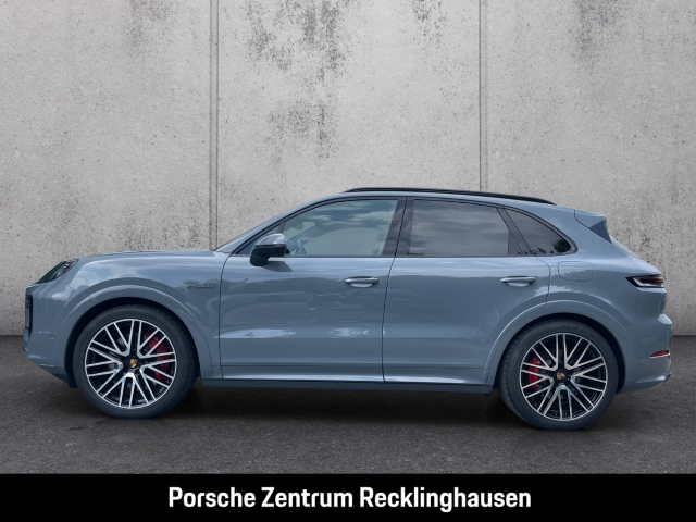 Porsche Cayenne S E-Hybrid BOSE InnoDrive Panoramadach
