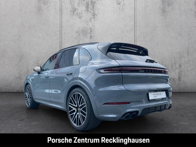 Porsche Cayenne S E-Hybrid BOSE InnoDrive Panoramadach