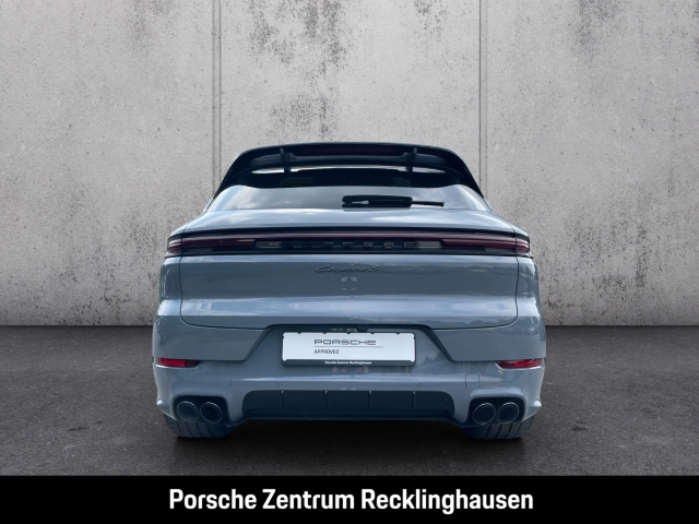 Porsche Cayenne S E-Hybrid BOSE InnoDrive Panoramadach