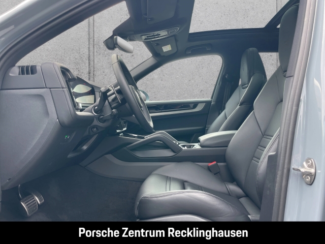 Porsche Cayenne S E-Hybrid BOSE InnoDrive Panoramadach
