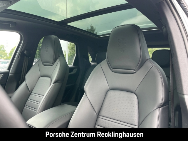 Porsche Cayenne S E-Hybrid BOSE InnoDrive Panoramadach