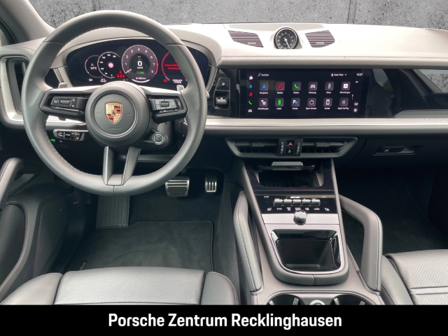 Porsche Cayenne S E-Hybrid BOSE InnoDrive Panoramadach