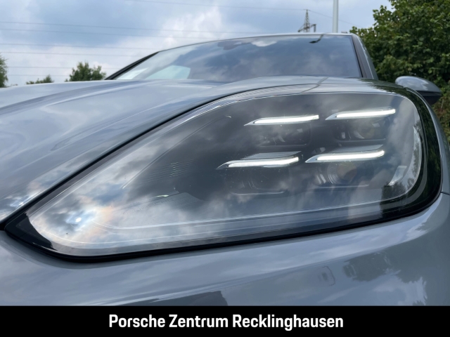 Porsche Cayenne S E-Hybrid BOSE InnoDrive Panoramadach