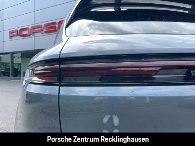 Porsche Cayenne S E-Hybrid BOSE InnoDrive Panoramadach