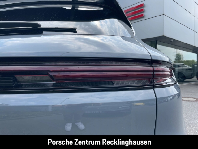 Porsche Cayenne S E-Hybrid BOSE InnoDrive Panoramadach