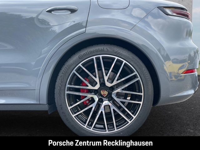 Porsche Cayenne S E-Hybrid BOSE InnoDrive Panoramadach