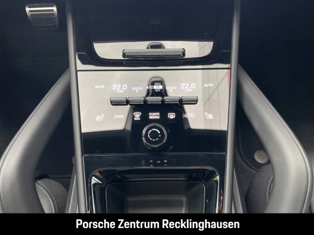 Porsche Cayenne S E-Hybrid BOSE InnoDrive Panoramadach