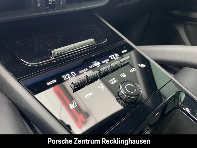 Porsche Cayenne S E-Hybrid BOSE InnoDrive Panoramadach