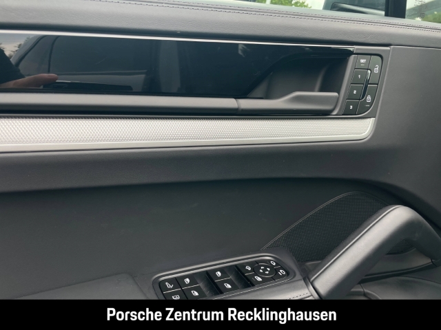Porsche Cayenne S E-Hybrid BOSE InnoDrive Panoramadach