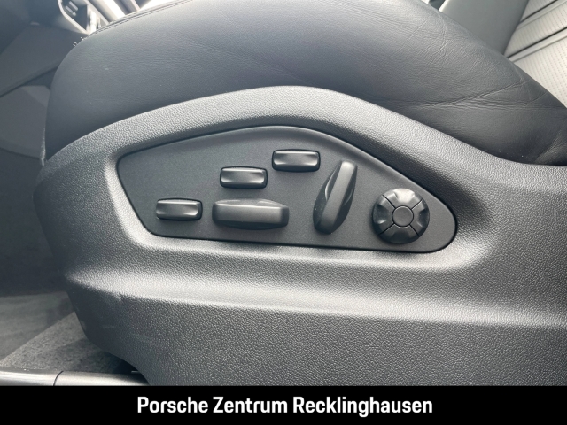Porsche Cayenne S E-Hybrid BOSE InnoDrive Panoramadach