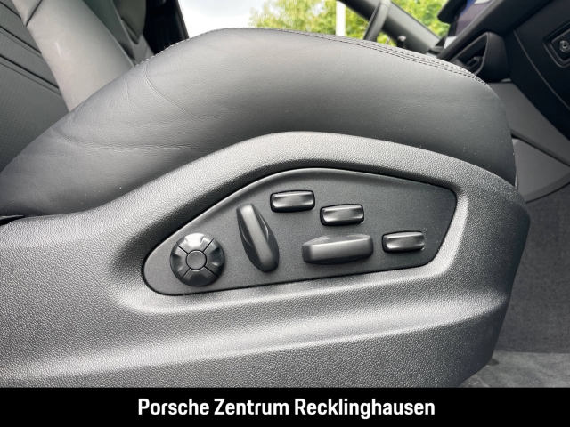 Porsche Cayenne S E-Hybrid BOSE InnoDrive Panoramadach