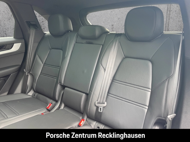 Porsche Cayenne S E-Hybrid BOSE InnoDrive Panoramadach