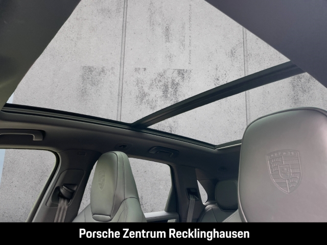 Porsche Cayenne S E-Hybrid BOSE InnoDrive Panoramadach