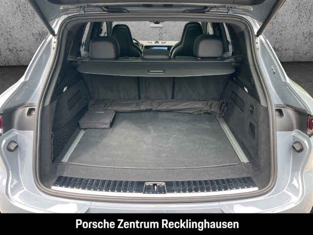 Porsche Cayenne S E-Hybrid BOSE InnoDrive Panoramadach