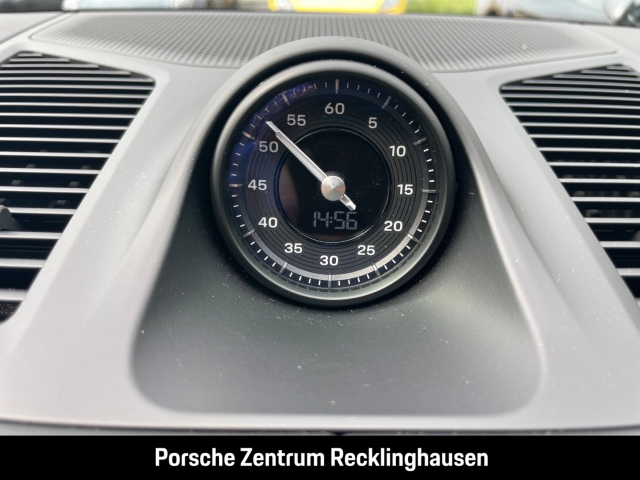 Porsche Cayenne S E-Hybrid BOSE InnoDrive Panoramadach