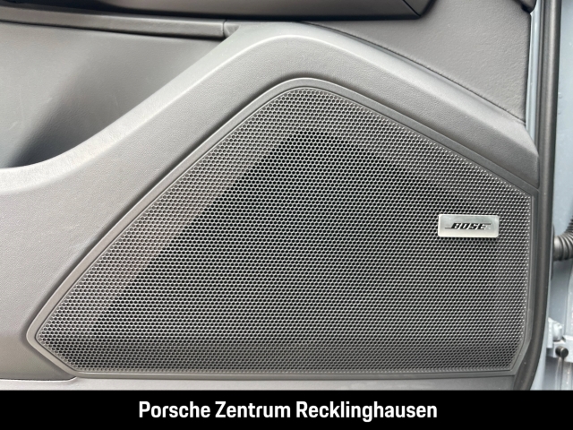 Porsche Cayenne S E-Hybrid BOSE InnoDrive Panoramadach