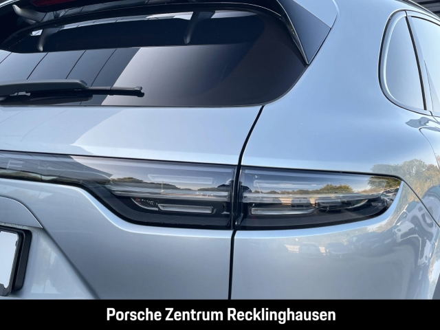 Porsche Cayenne GTS LED-Matrix Standheizung BOSE PASM
