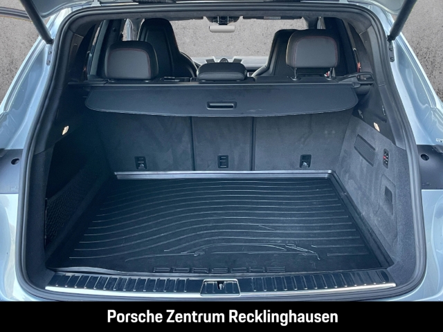 Porsche Cayenne GTS LED-Matrix Standheizung BOSE PASM