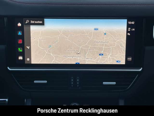 Porsche Cayenne GTS LED-Matrix Standheizung BOSE PASM