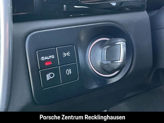 Porsche Cayenne GTS LED-Matrix Standheizung BOSE PASM