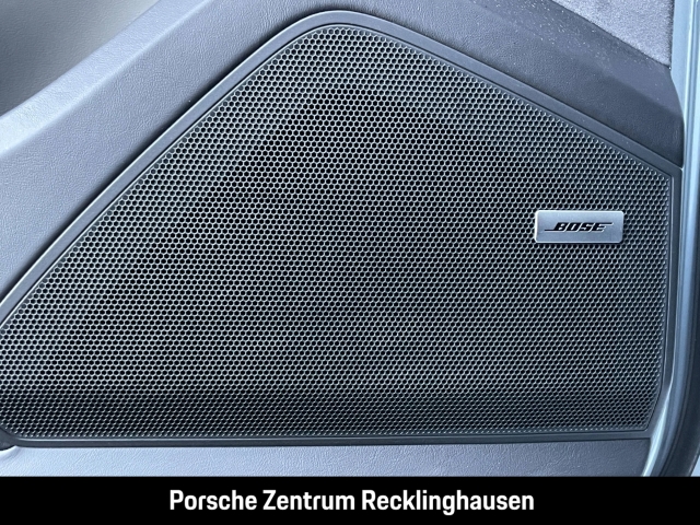 Porsche Cayenne GTS LED-Matrix Standheizung BOSE PASM