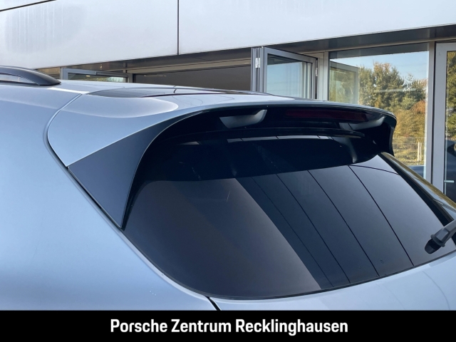 Porsche Cayenne GTS LED-Matrix Standheizung BOSE PASM