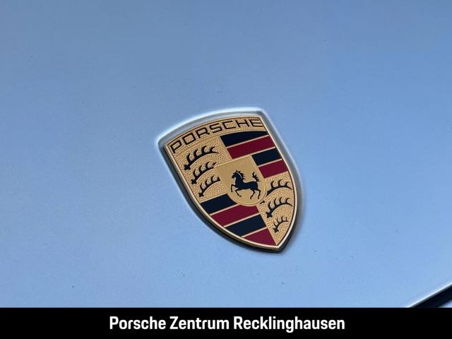 Porsche Cayenne GTS LED-Matrix Standheizung BOSE PASM