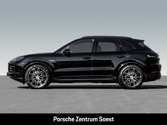 Porsche Cayenne E-Hybrid/21 Zoll/BOSE/PASM/Surround View