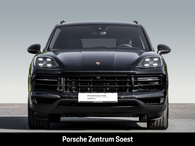 Porsche Cayenne E-Hybrid/21 Zoll/BOSE/PASM/Surround View