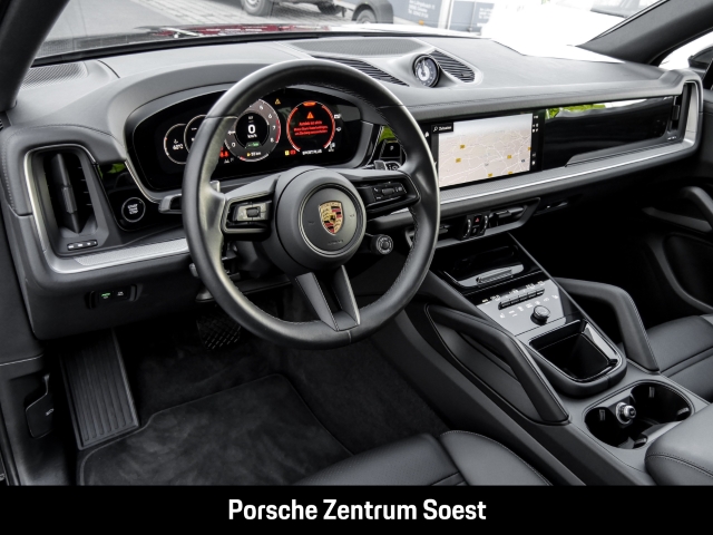 Porsche Cayenne E-Hybrid/21 Zoll/BOSE/PASM/Surround View