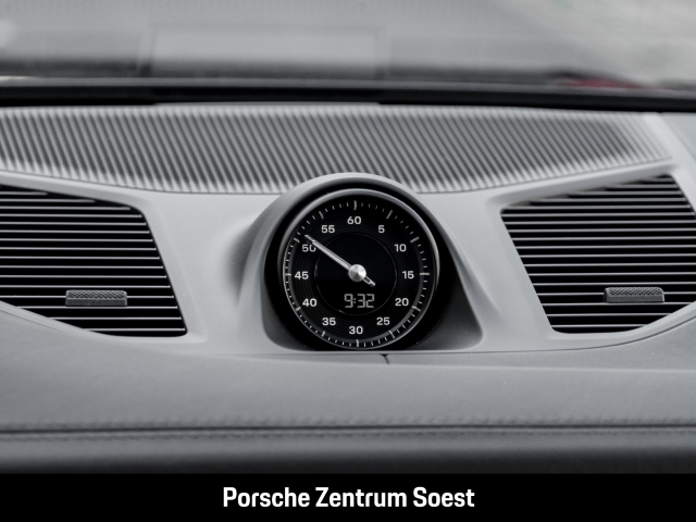 Porsche Cayenne E-Hybrid/21 Zoll/BOSE/PASM/Surround View