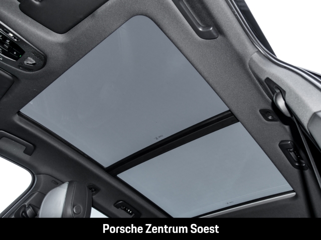 Porsche Cayenne E-Hybrid/21 Zoll/BOSE/PASM/Surround View