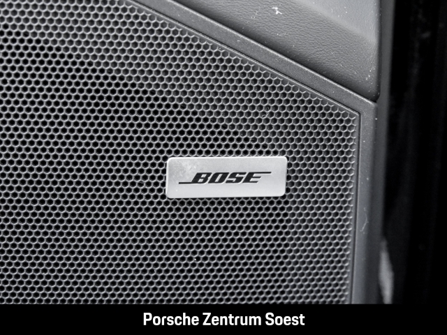 Porsche Cayenne E-Hybrid/21 Zoll/BOSE/PASM/Surround View