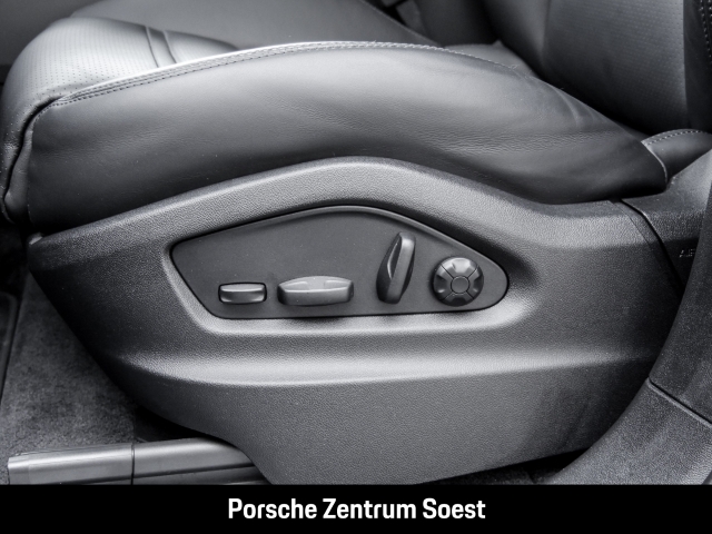 Porsche Cayenne E-Hybrid/21 Zoll/BOSE/PASM/Surround View