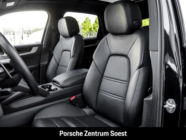 Porsche Cayenne E-Hybrid/21 Zoll/BOSE/PASM/Surround View