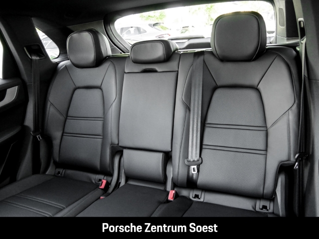 Porsche Cayenne E-Hybrid/21 Zoll/BOSE/PASM/Surround View