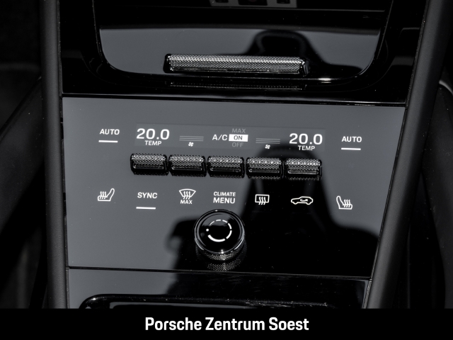 Porsche Cayenne E-Hybrid/21 Zoll/BOSE/PASM/Surround View