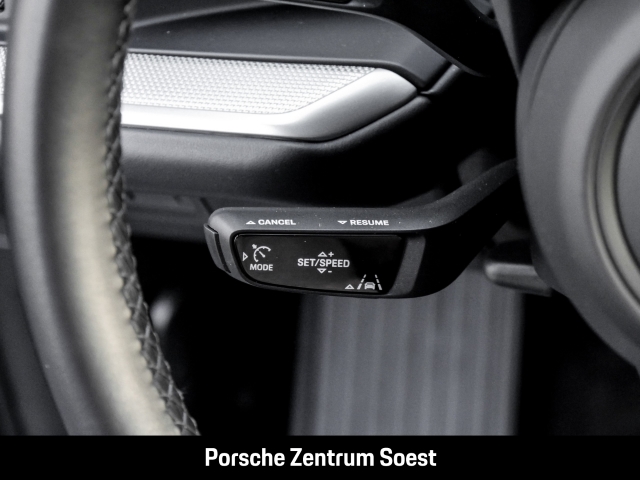 Porsche Cayenne E-Hybrid/21 Zoll/BOSE/PASM/Surround View