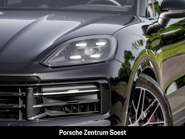 Porsche Cayenne E-Hybrid/21 Zoll/BOSE/PASM/Surround View
