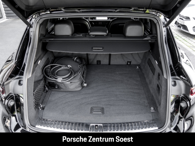 Porsche Cayenne E-Hybrid/21 Zoll/BOSE/PASM/Surround View