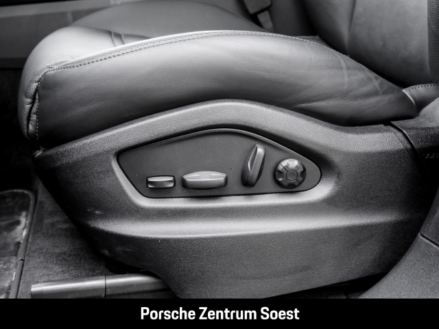 Porsche Cayenne S E-Hybrid Black Edition/22-Zoll/BOSE