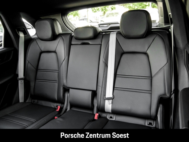 Porsche Cayenne S E-Hybrid Black Edition/22-Zoll/BOSE