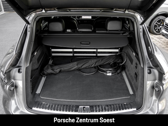 Porsche Cayenne S E-Hybrid Black Edition/22-Zoll/BOSE